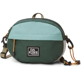 Joey Oval Crossbody - Bayou