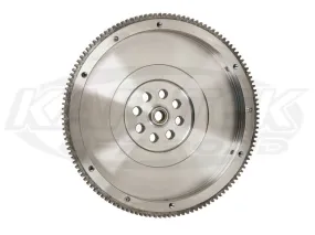 9" Honda Single Disc Flywheel Steel - 7460