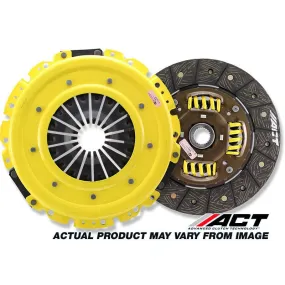 ACT Heavy Duty Clutch Kit 2004-2021 STI