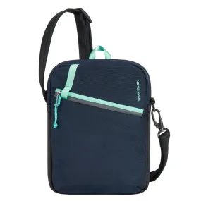 Anti-Theft Greenlander Small Crossbody