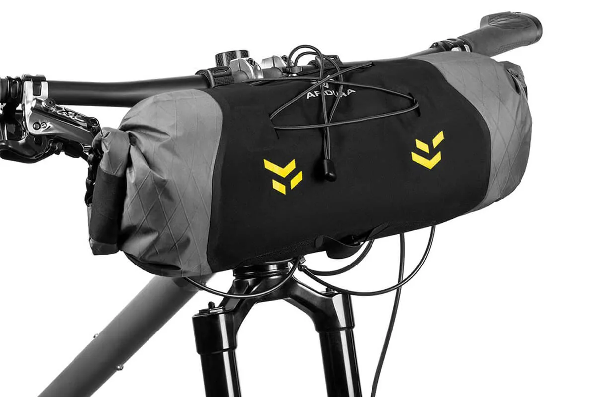 Apidura Backcountry Handlebar Pack