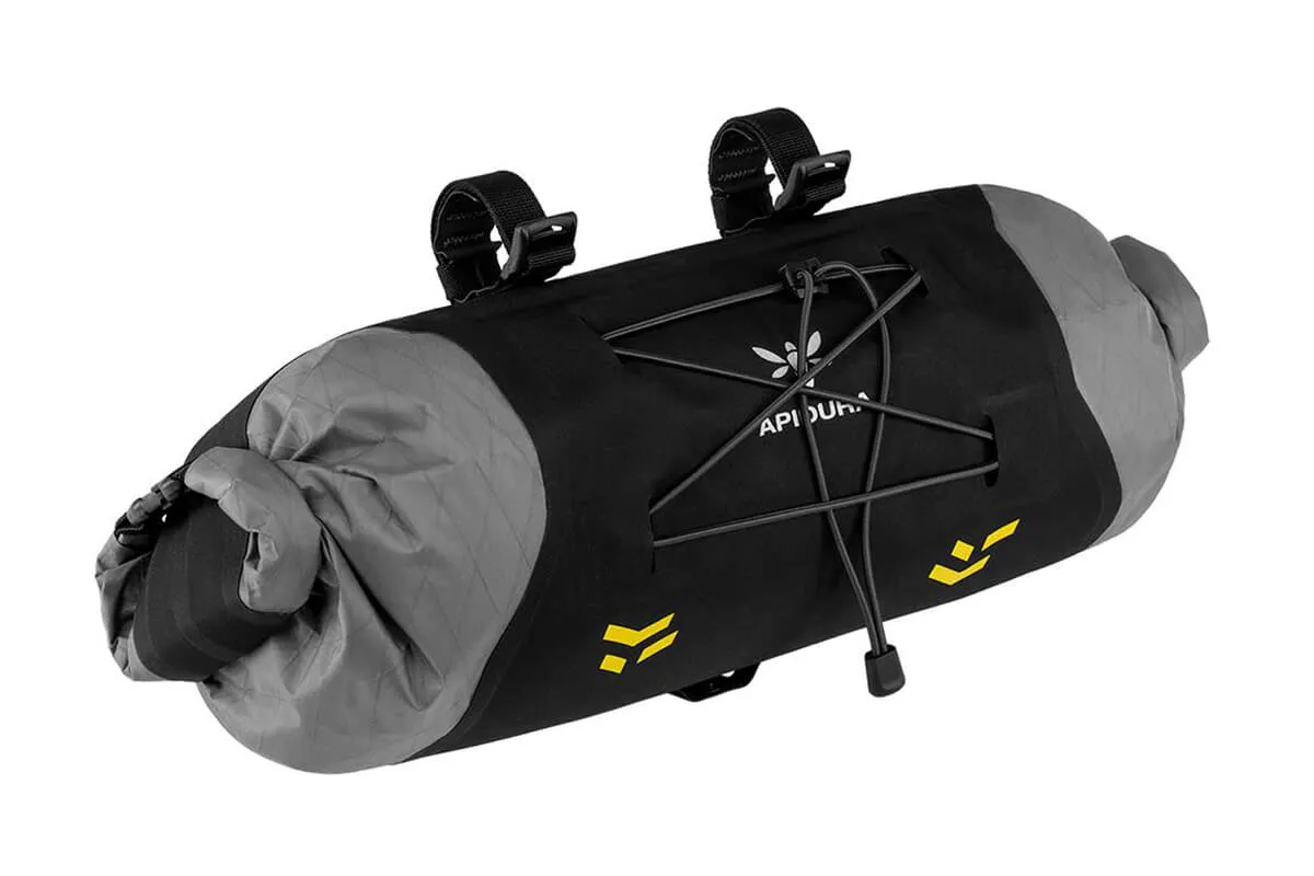 Apidura Backcountry Handlebar Pack