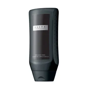 Avon Elite Gentleman Perfumed Hair & Body Wash - 250ml