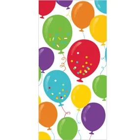 Birthday Large Cello Bag (20/Pkg)