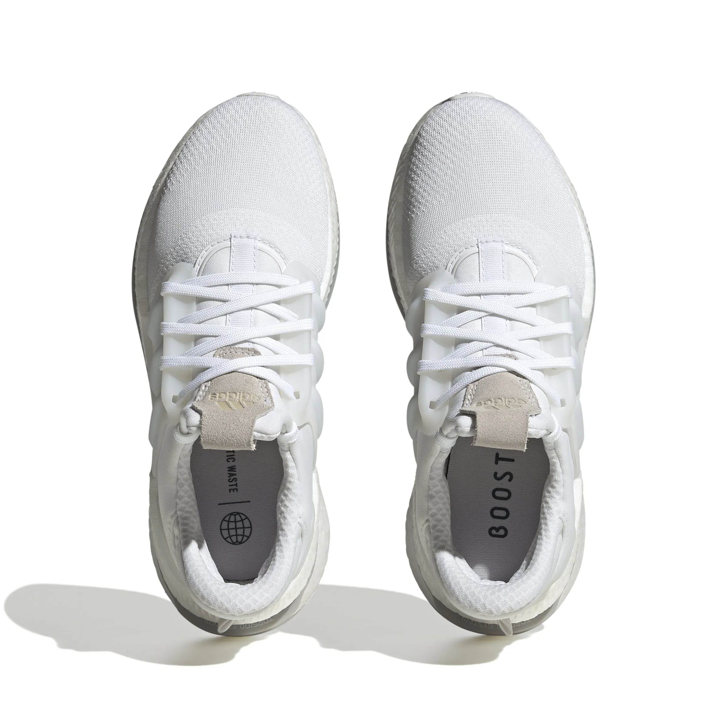 Boys'/Girls' Adidas Youth X_PLR BOOST