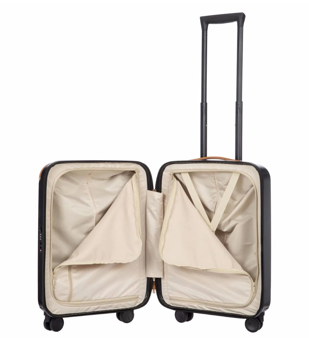 Bric's Amalfi Unisex Cabin Trolley