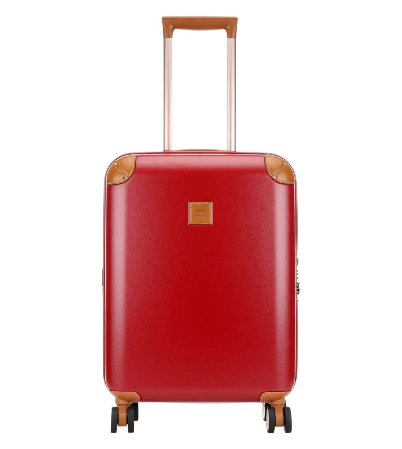 Bric's Amalfi Unisex Cabin Trolley