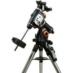 CGEM II EQ Mount and Tripod