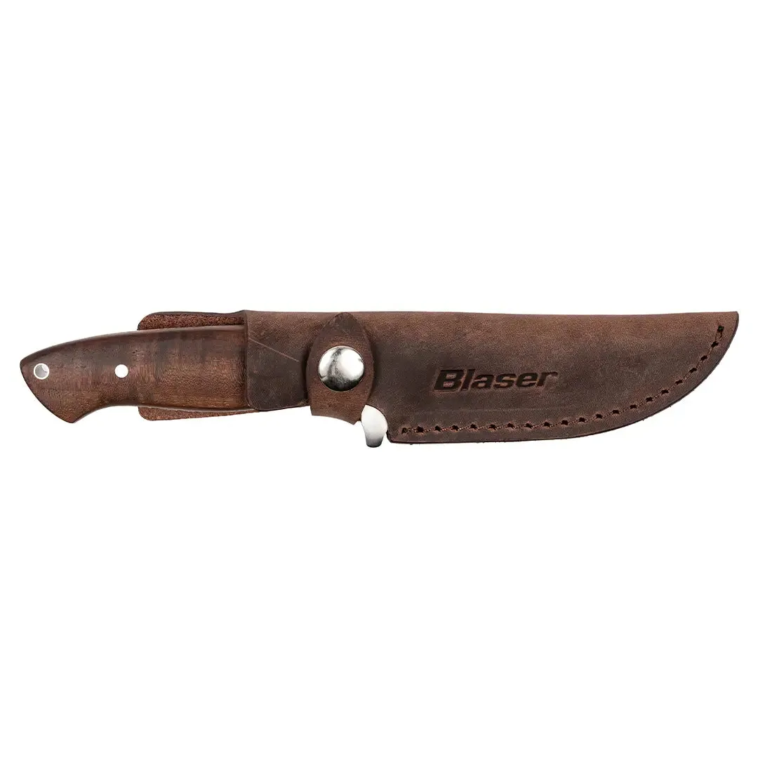 Classic Knife 100 by Blaser