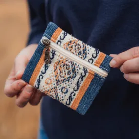 Coin Purse in Rio