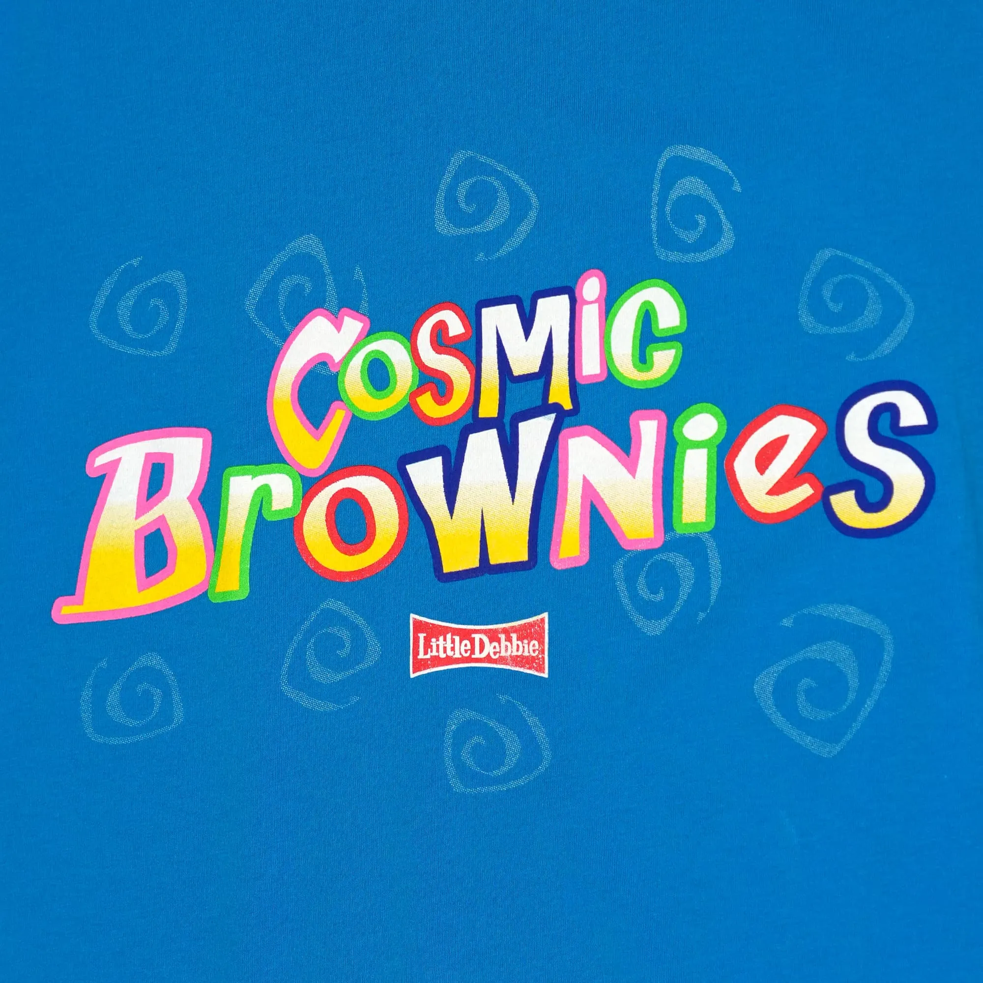 Cosmic® Brownies Retro Shirt