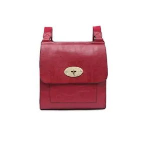 Designer Influenced Crossbody Bag (8 colours)