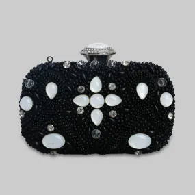 FANCY BRIDAL POUCH