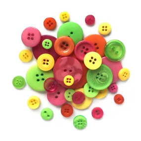 Fiesta Buttons