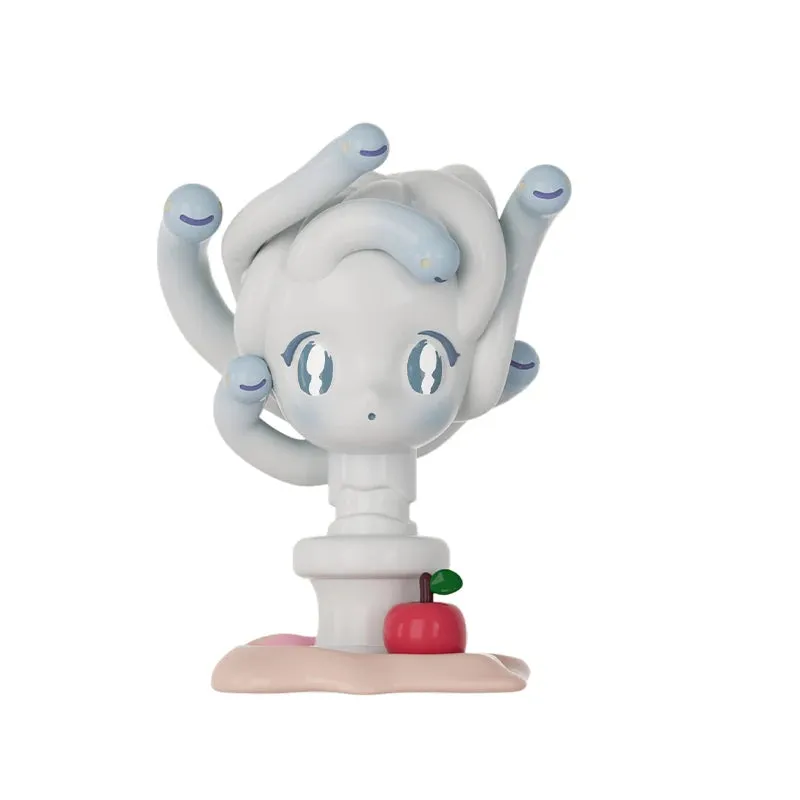 Finding Unicorn AAMY The Magicians Story Series Confirmed Blind Box – Unique Collectible Model