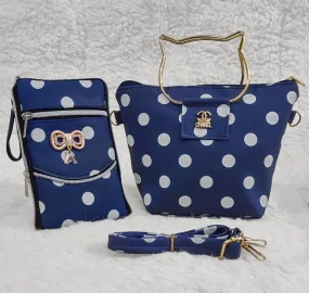 Hand bags for girl