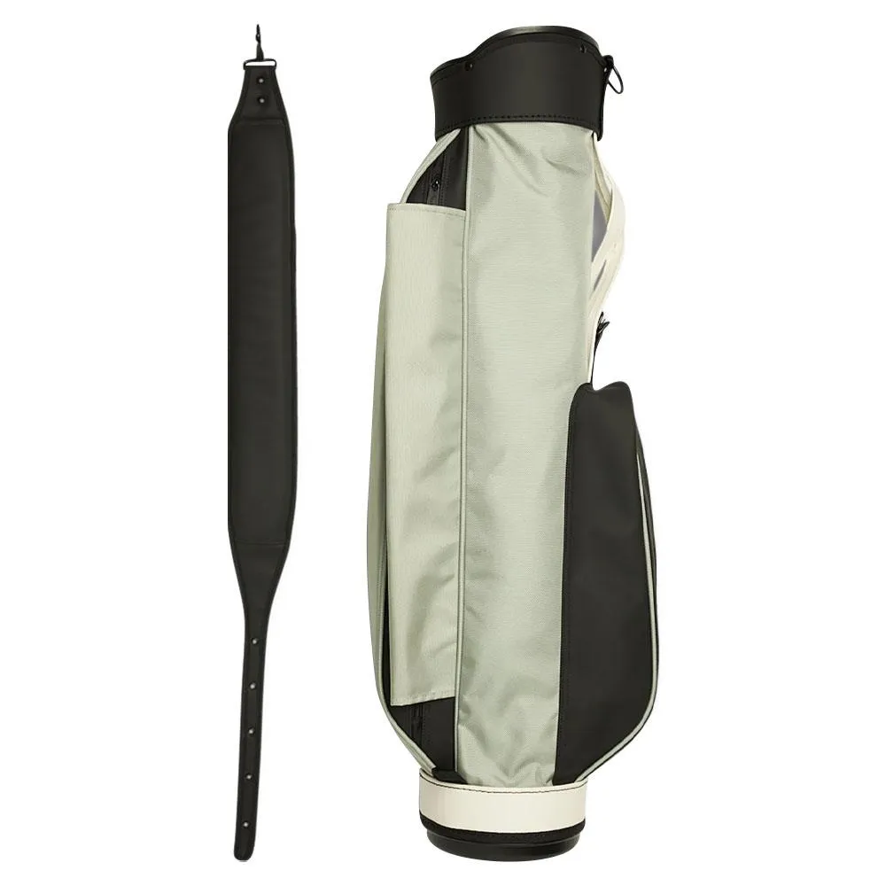 Jones Golf Bags Original Jones Harwood Carry Bag 2023