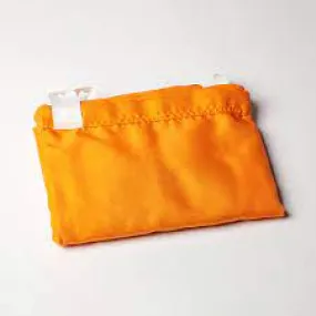 Laundry Bag Orange Large