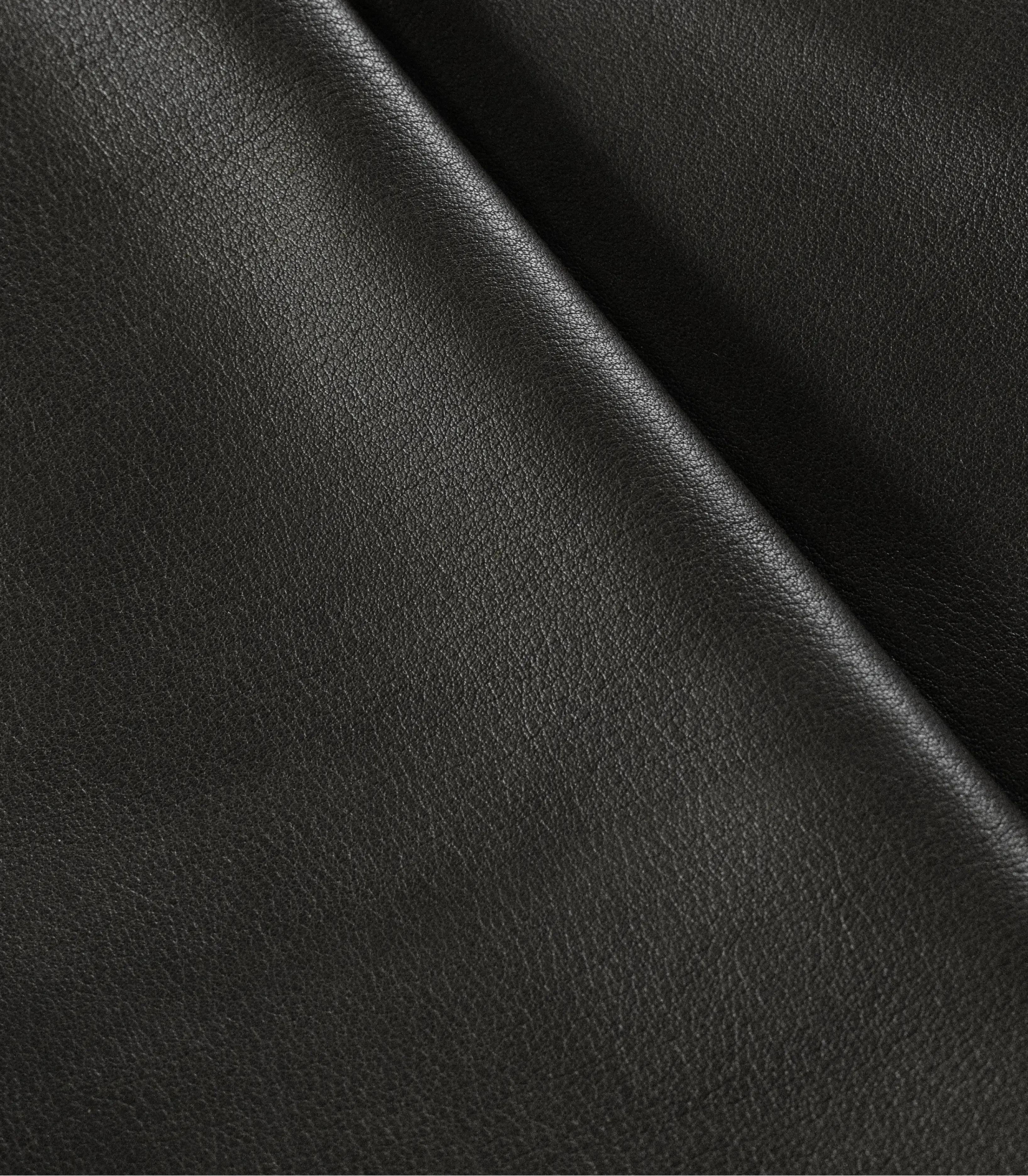 London Smooth Full Grain Cowhide