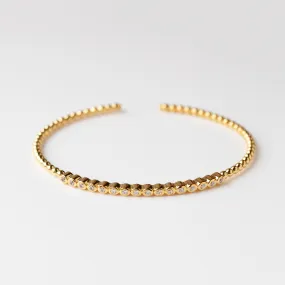 Margaux Bobble Bangle