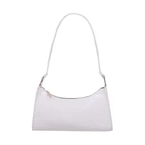 Minimalist Chic: Women's Underarm & Small Shoulder Bag