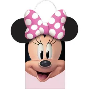 Minnie Mouse Forever - Create Your Own (CYO) Favor Bags (8ct)