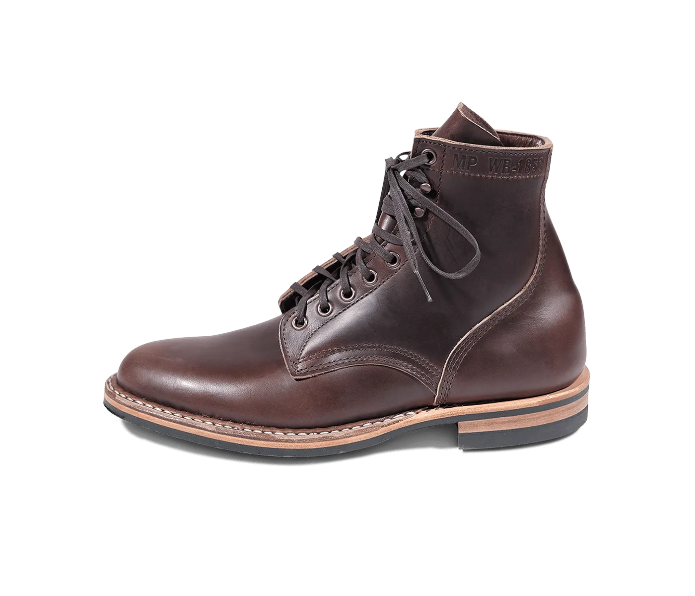 MP-M1 (Dainite Sole) - Chromexcel