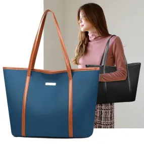 Nylon Oxford Cloth Minimalist Casual All-Match Women Handbag