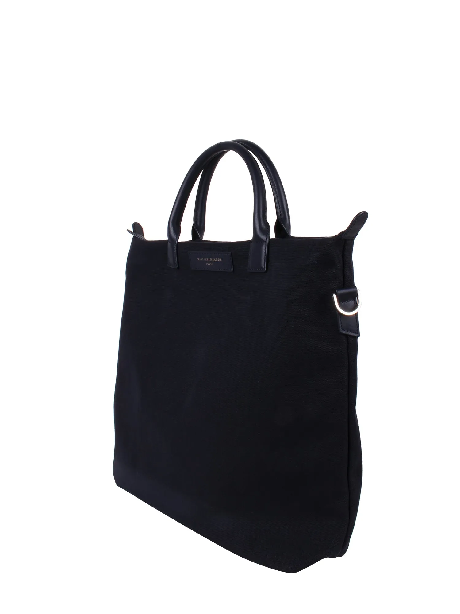 O Hare Shopper Tote, Navy Navy