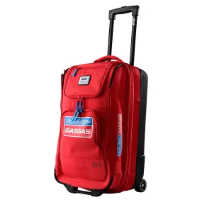 Short Haul Roller Bag TLD GasGas Team Red