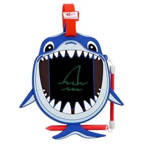 Sketch Pals™ Doodle Board - Clark the Shark