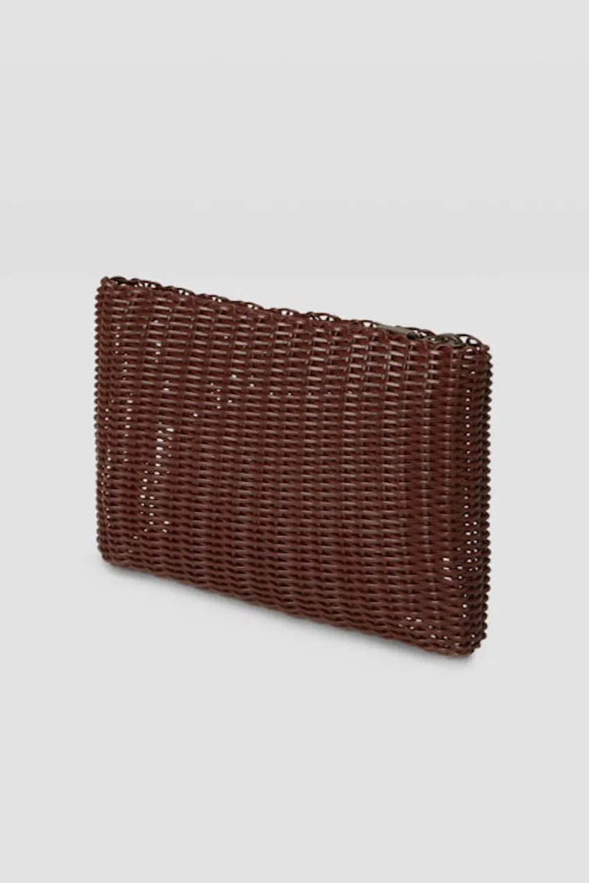 SMALL CLUTCH by PALOROSA