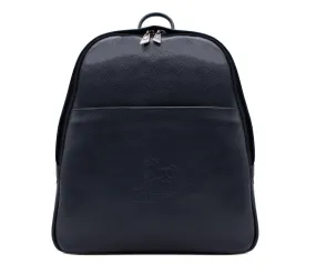 The Sailor Leather Backpack