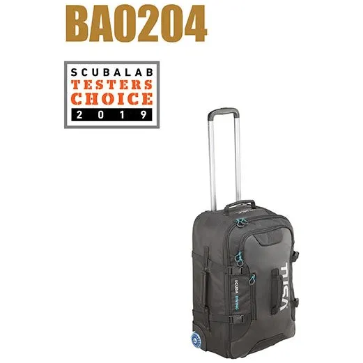 TUSA BA0202 Roller Bag