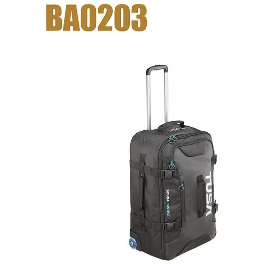 TUSA BA0202 Roller Bag